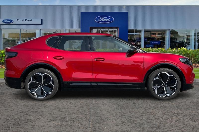 Used Ford Capri 2024 for sale - 78001101: Photo 3