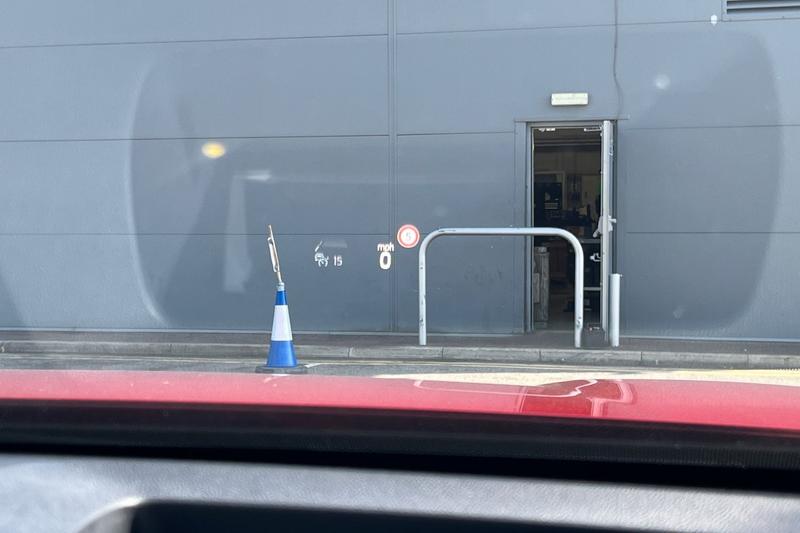 Used Ford Capri 2024 for sale - 78001101: Photo 30