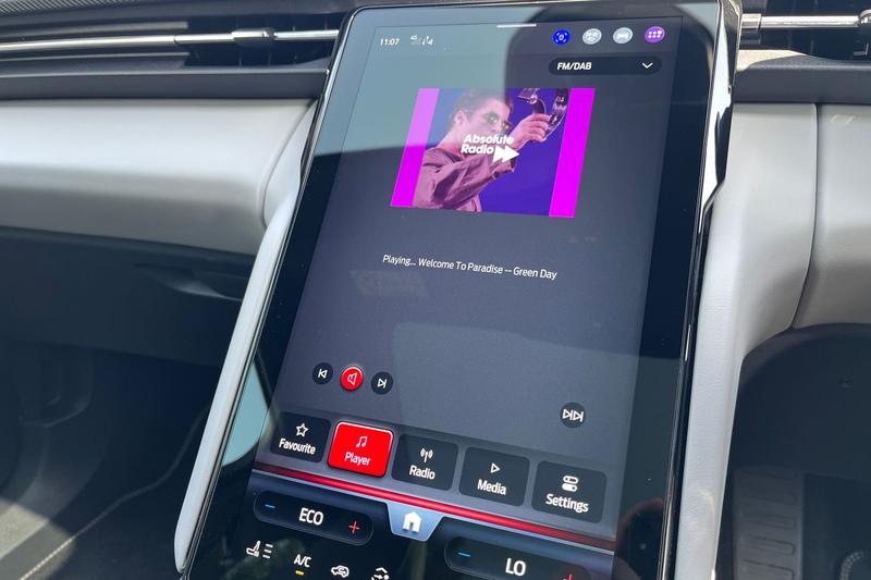 Used Ford Capri 2024 for sale - 78001101: Photo 32