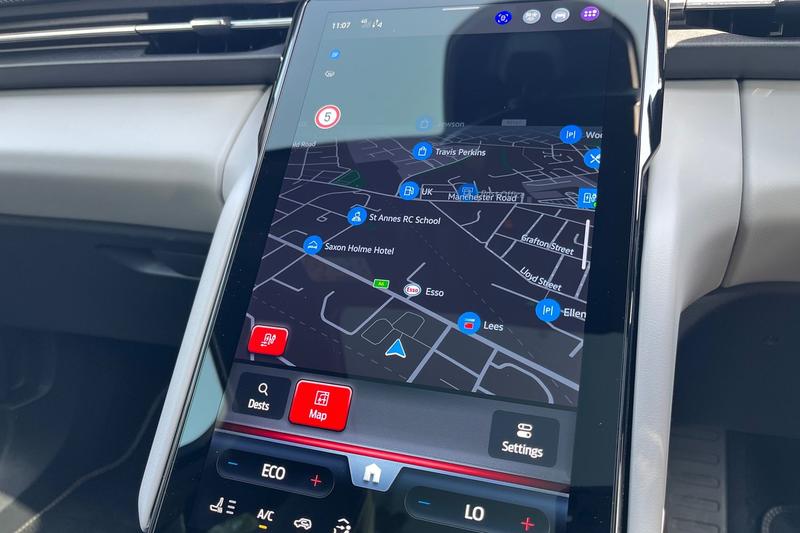 Used Ford Capri 2024 for sale - 78001101: Photo 33