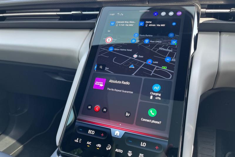 Used Ford Capri 2024 for sale - 78001101: Photo 34