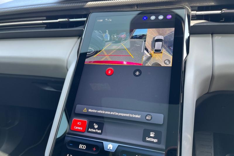 Used Ford Capri 2024 for sale - 78001101: Photo 35