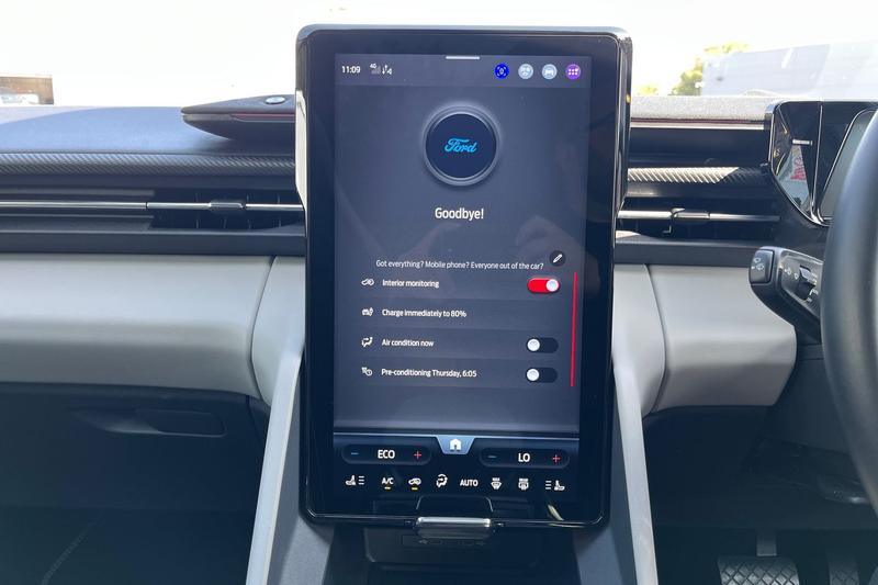 Used Ford Capri 2024 for sale - 78001101: Photo 37