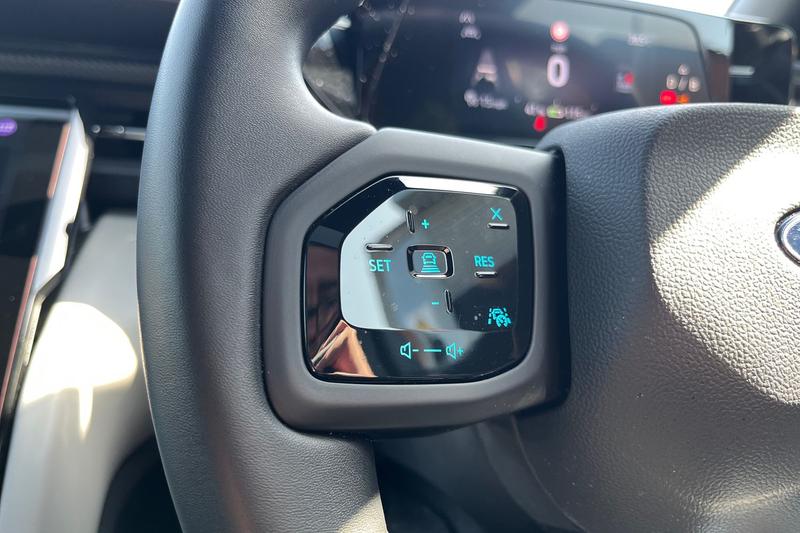 Used Ford Capri 2024 for sale - 78001101: Photo 39