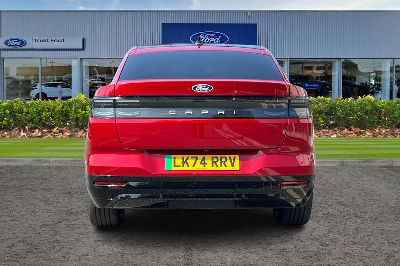 Used Ford Capri 2024 for sale - 78001101: Photo 7