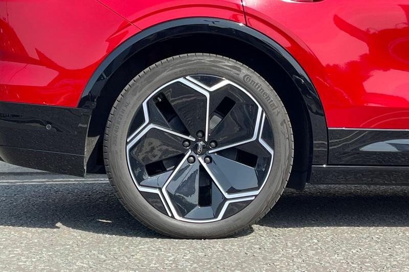 Used Ford Capri 2024 for sale - 78001101: Photo 8