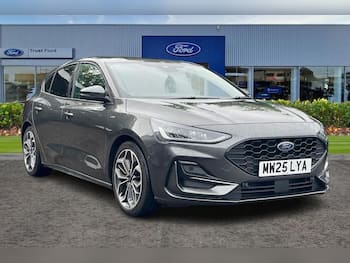 Used Ford Focus 2025 for sale - 79713602: Photo