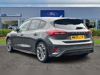 Used Ford Focus 2025 for sale - 79713602: Photo