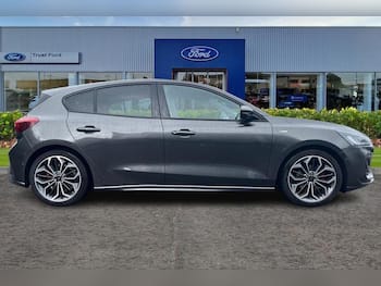 Used Ford Focus 2025 for sale - 79713602: Photo