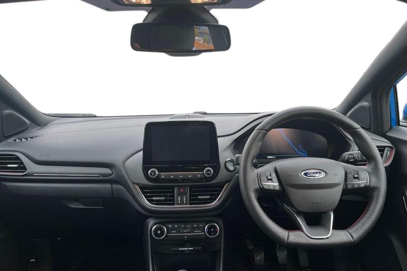 Used Ford Puma 2024 for sale - 77346254: Photo 10