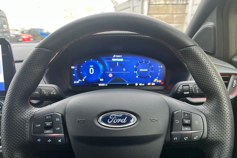 Used Ford Puma 2024 for sale - 77346254: Photo 12