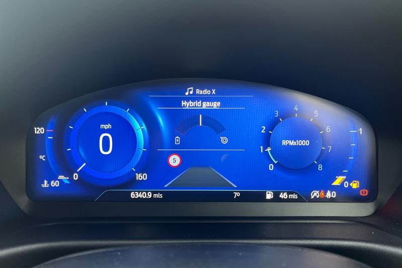 Used Ford Puma 2024 for sale - 77346254: Photo 13