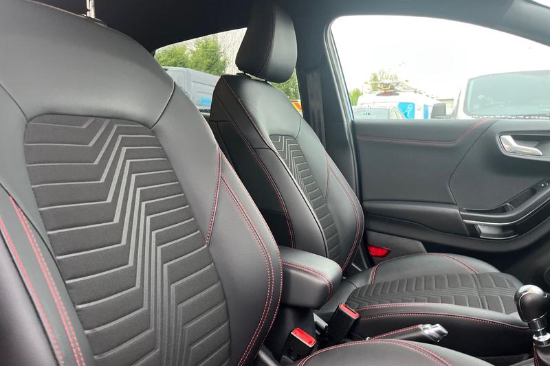 Used Ford Puma 2024 for sale - 77346254: Photo 17