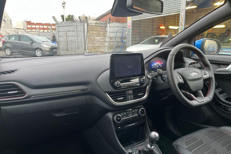 Used Ford Puma 2024 for sale - 77346254: Photo 18