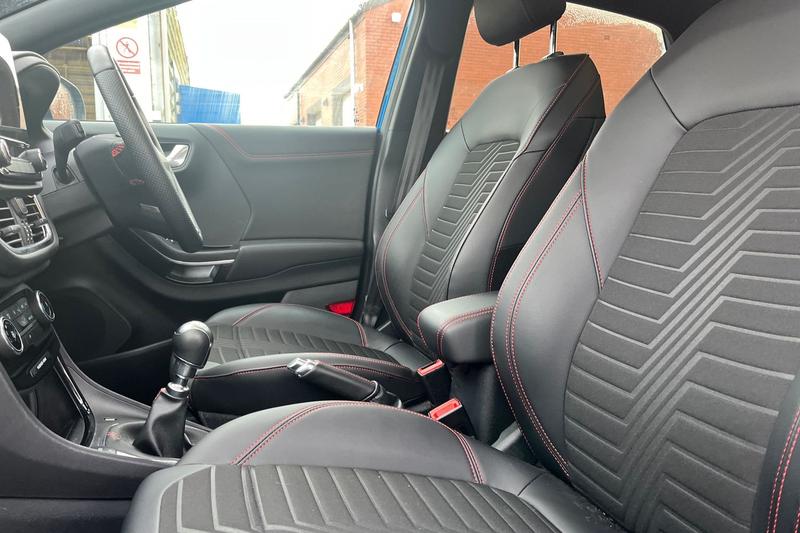 Used Ford Puma 2024 for sale - 77346254: Photo 19