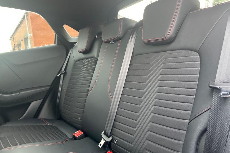 Used Ford Puma 2024 for sale - 77346254: Photo 20