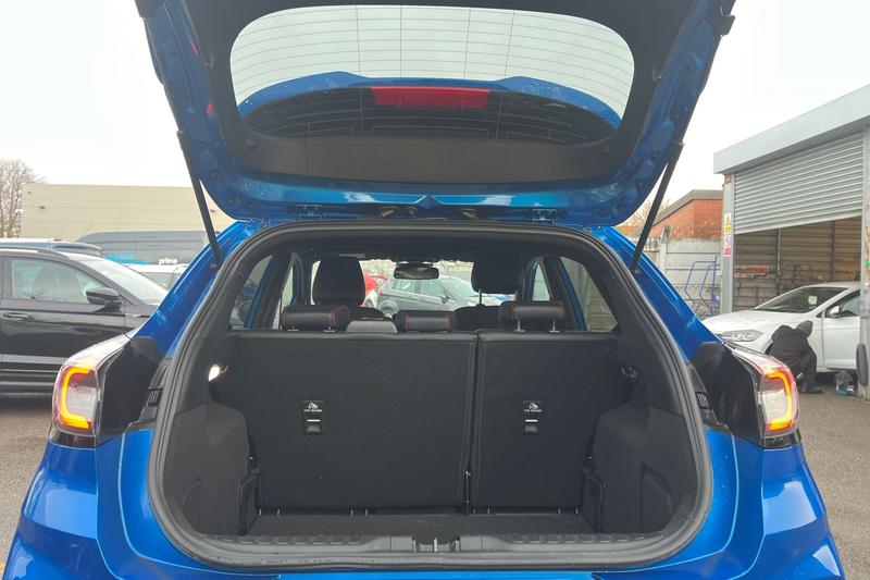 Used Ford Puma 2024 for sale - 77346254: Photo 21