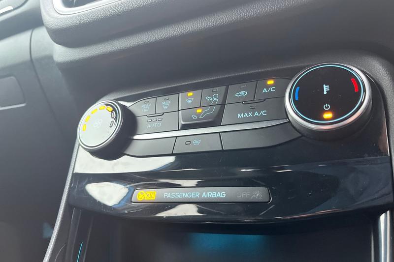 Used Ford Puma 2024 for sale - 77346254: Photo 22