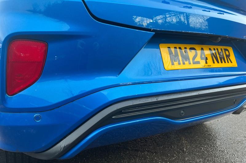 Used Ford Puma 2024 for sale - 77346254: Photo 23