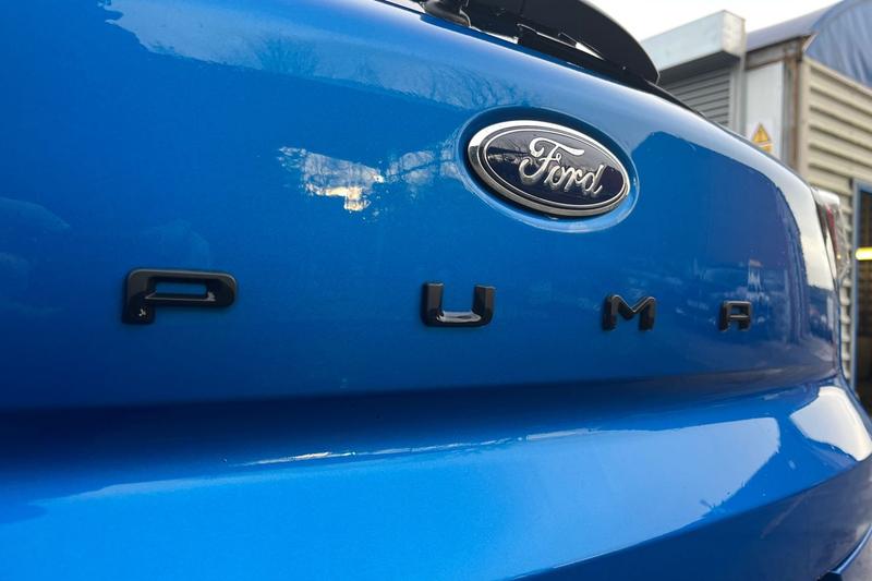 Used Ford Puma 2024 for sale - 77346254: Photo 25