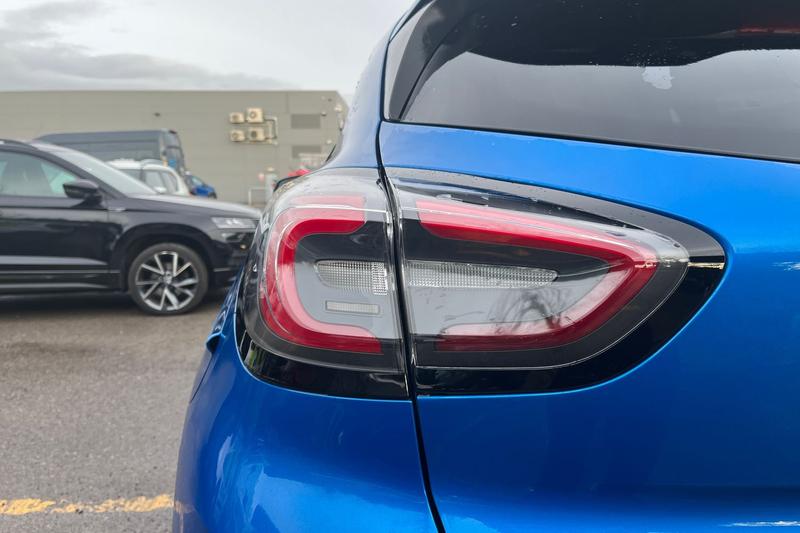 Used Ford Puma 2024 for sale - 77346254: Photo 26