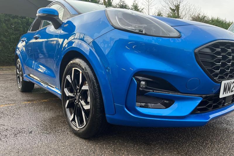 Used Ford Puma 2024 for sale - 77346254: Photo 27