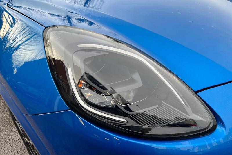 Used Ford Puma 2024 for sale - 77346254: Photo 28