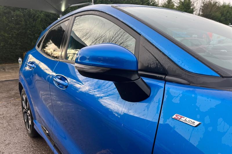 Used Ford Puma 2024 for sale - 77346254: Photo 29