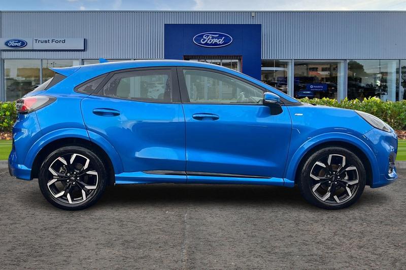 Used Ford Puma 2024 for sale - 77346254: Photo 3