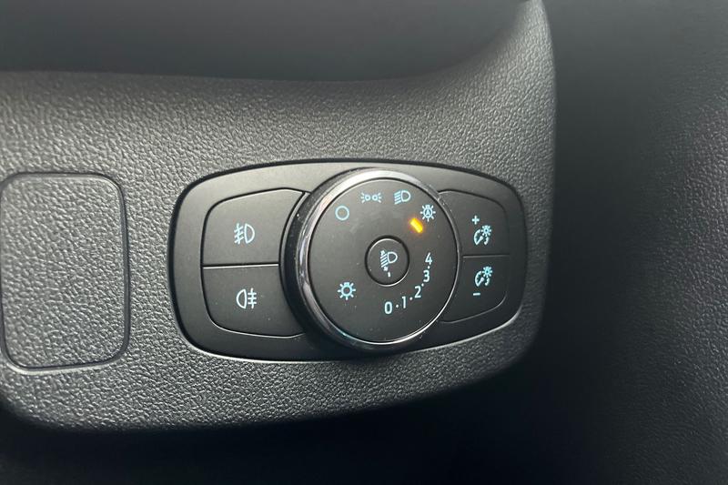 Used Ford Puma 2024 for sale - 77346254: Photo 30