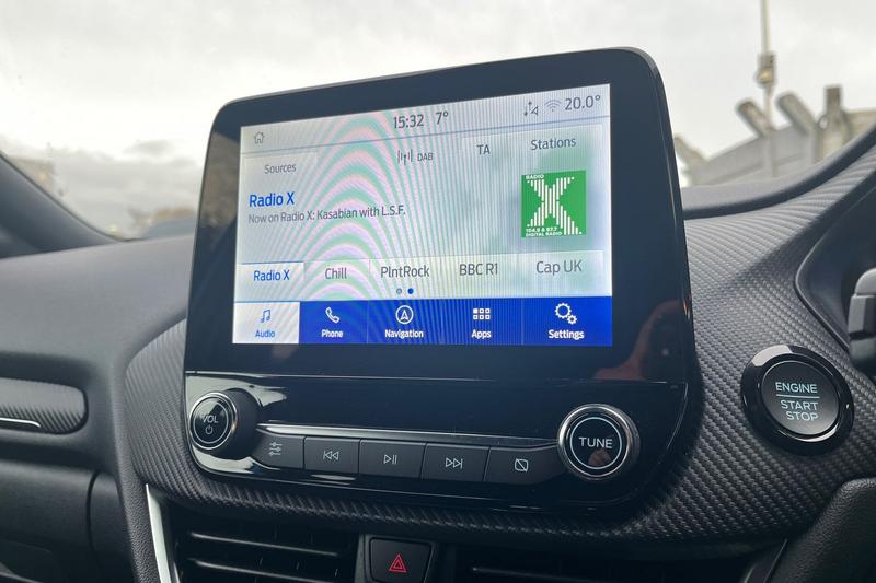 Used Ford Puma 2024 for sale - 77346254: Photo 32