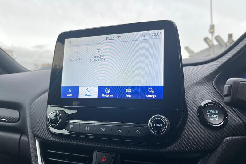 Used Ford Puma 2024 for sale - 77346254: Photo 33