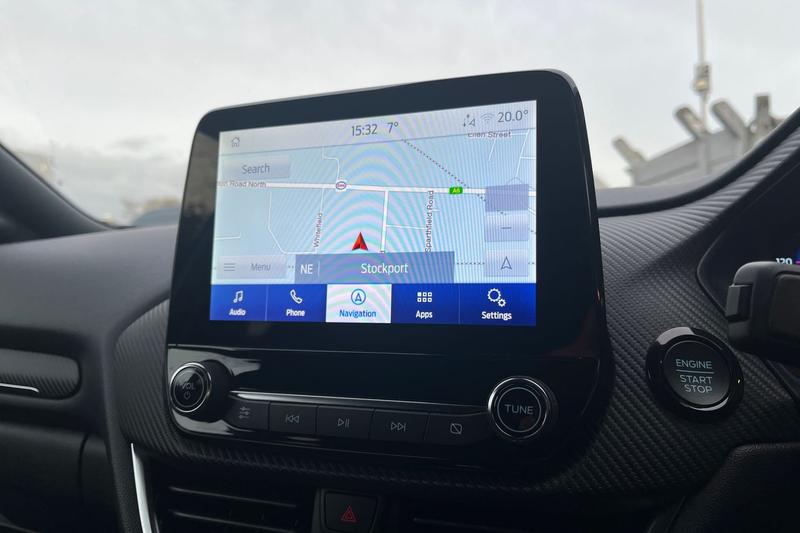 Used Ford Puma 2024 for sale - 77346254: Photo 34