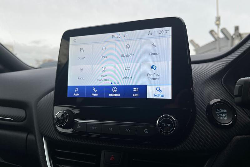 Used Ford Puma 2024 for sale - 77346254: Photo 35