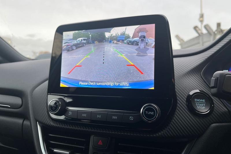 Used Ford Puma 2024 for sale - 77346254: Photo 36