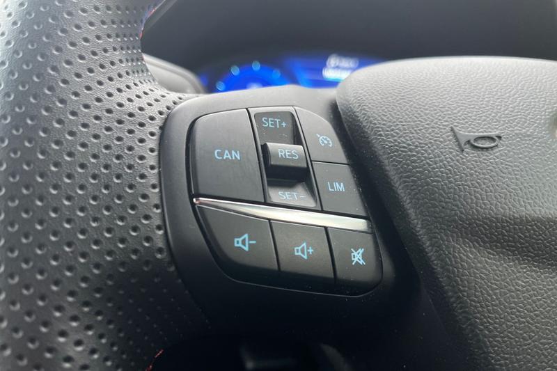 Used Ford Puma 2024 for sale - 77346254: Photo 38