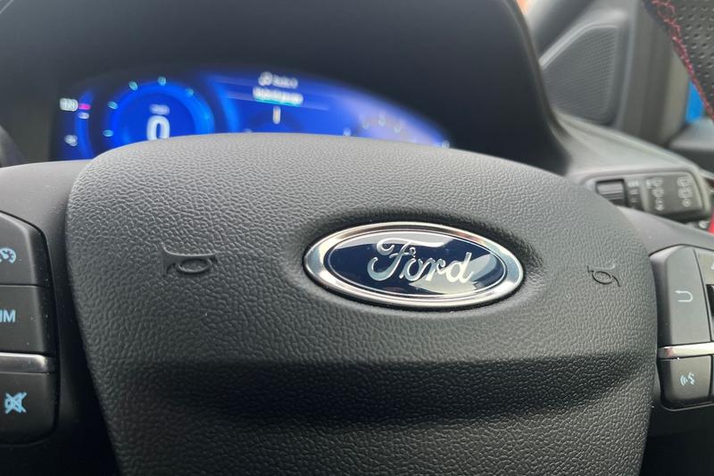 Used Ford Puma 2024 for sale - 77346254: Photo 40