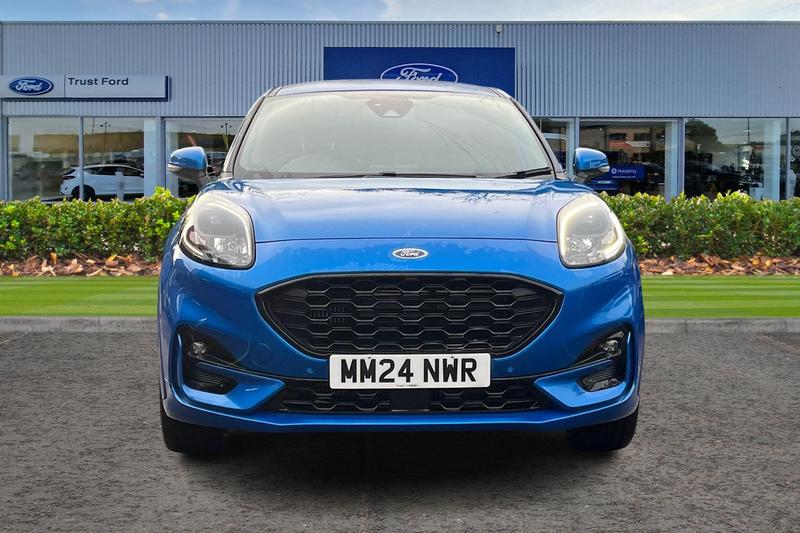Used Ford Puma 2024 for sale - 77346254: Photo 6
