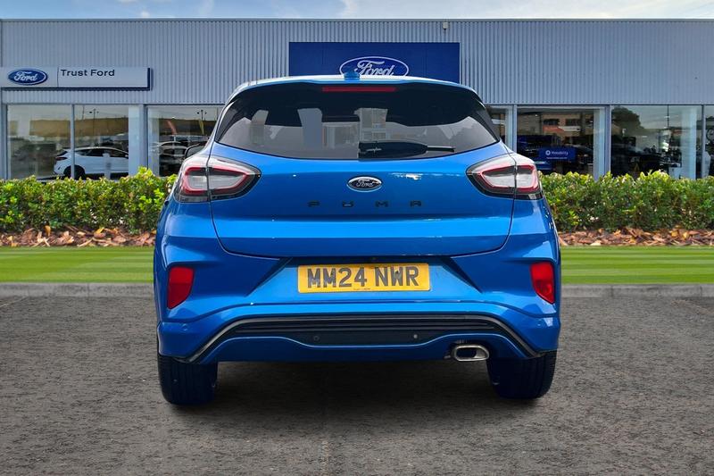 Used Ford Puma 2024 for sale - 77346254: Photo 7