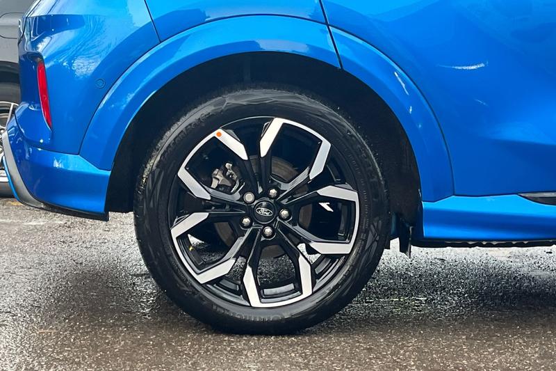 Used Ford Puma 2024 for sale - 77346254: Photo 8