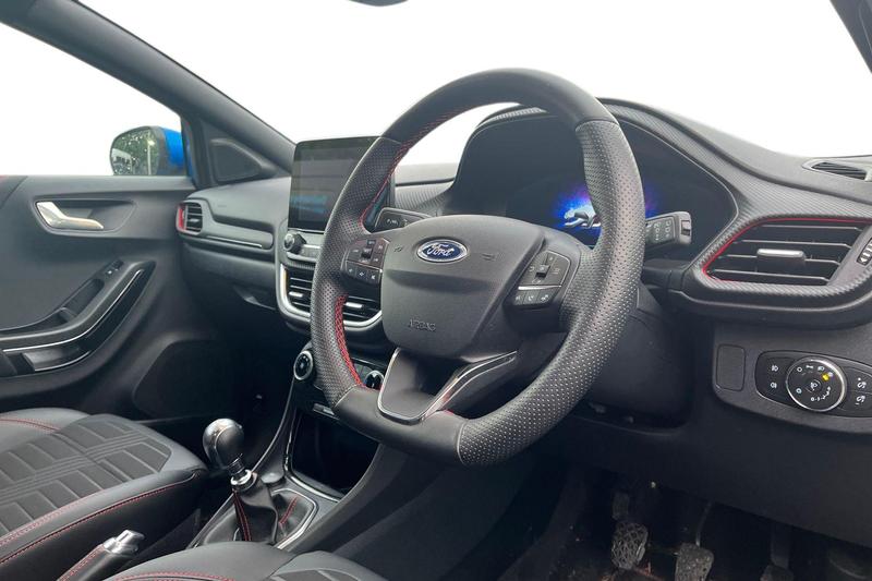 Used Ford Puma 2024 for sale - 77346254: Photo 9