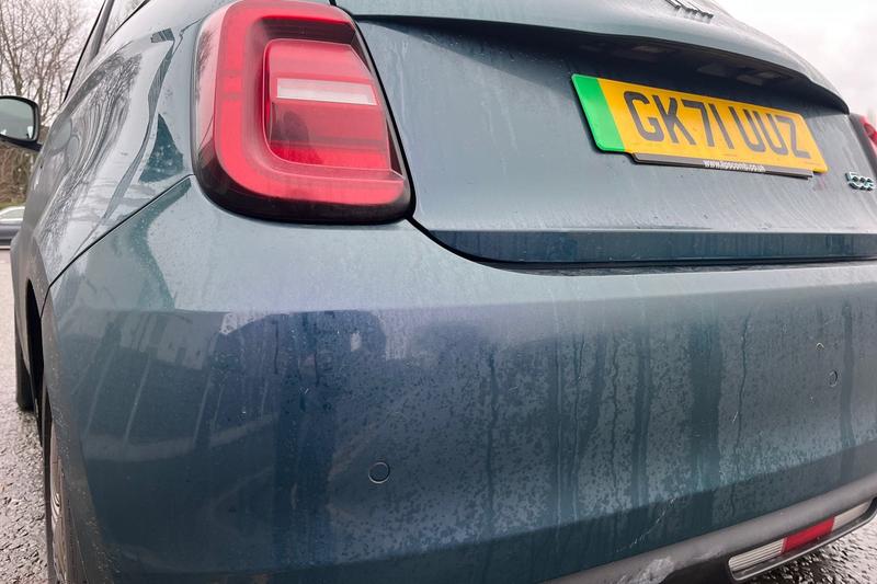 Used Fiat 500 2021 for sale - 77592819: Photo 23