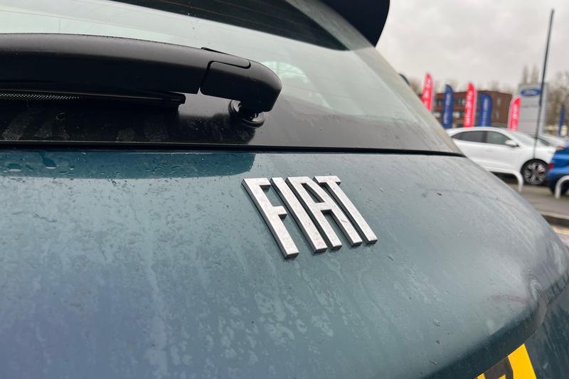 Used Fiat 500 2021 for sale - 77592819: Photo 25