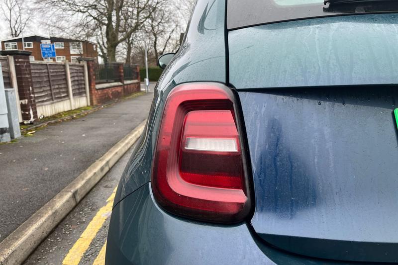 Used Fiat 500 2021 for sale - 77592819: Photo 26