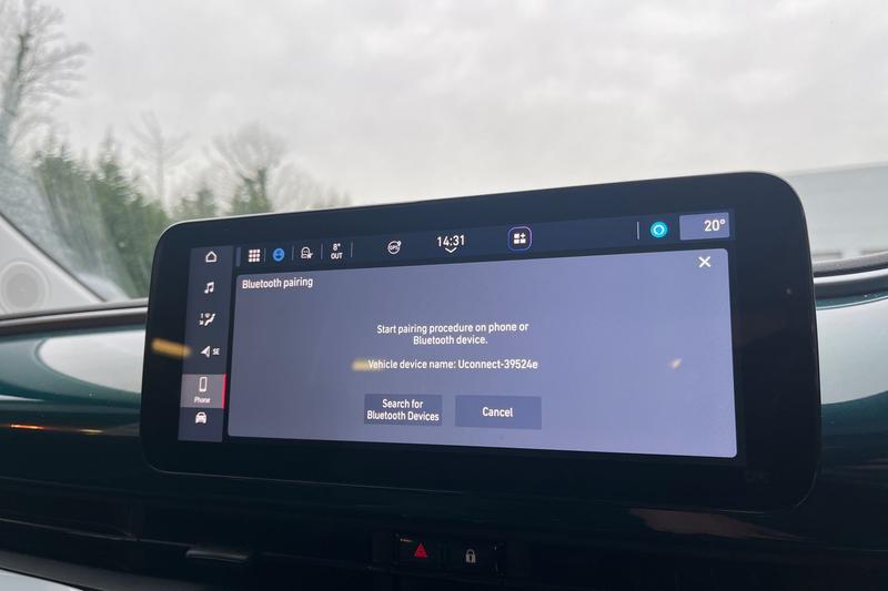 Used Fiat 500 2021 for sale - 77592819: Photo 35