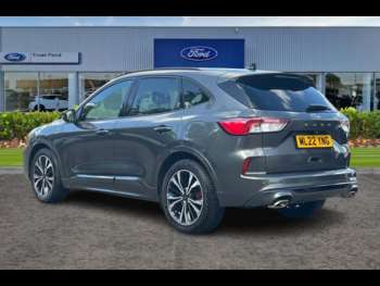 Used Ford Kuga 2022 for sale - 74854212: Photo