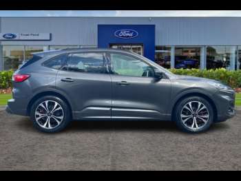 Used Ford Kuga 2022 for sale - 74854212: Photo