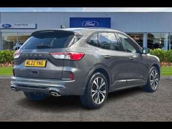 Used Ford Kuga 2022 for sale - 74854212: Photo