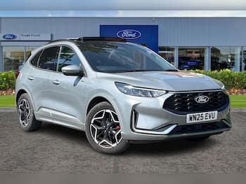Used Ford Kuga 2025 for sale - 79504905: Photo