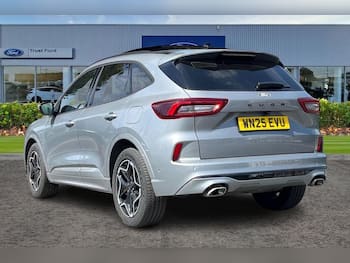 Used Ford Kuga 2025 for sale - 79504905: Photo